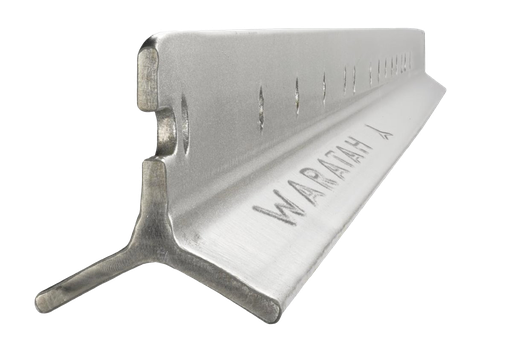 [POSSWMJ180] Steel Posts Waratah JIO MAXY 180cm each 300987