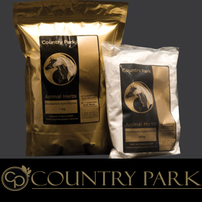 [HERBGLUHYD1KG] Country Park Glucosamine Hydrochloride 1kg