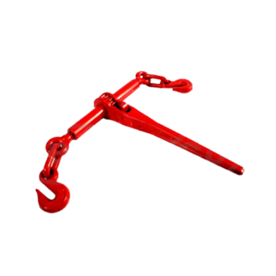 [B4601] Ratchet Loadbinder 5/16""-3/8"" Chain Bare-Co
