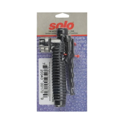 [SO4800170P] Solo Trigger Assembly Suit 475 Comfort