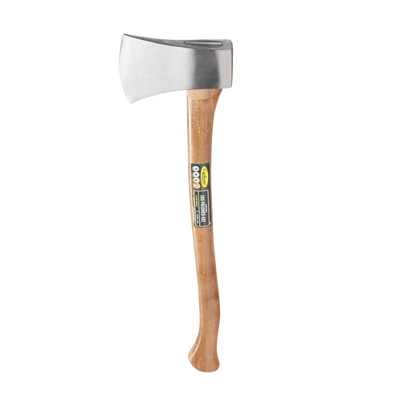 [603457] Cyclone 2Kg Polished Timber Axe 