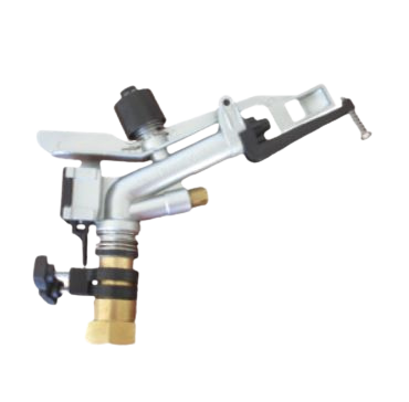 [RAINBOWRAINGUN25] Rainbow Rain Gun RG 25 Part and Full Circle 8mm Main Jet 5.2mm Spreader Jet