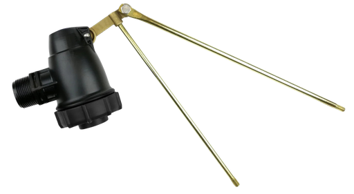 [91470410] TankPhil RXP Dual Leaver High Performance Float Valve 1 1/4'' Philmac
