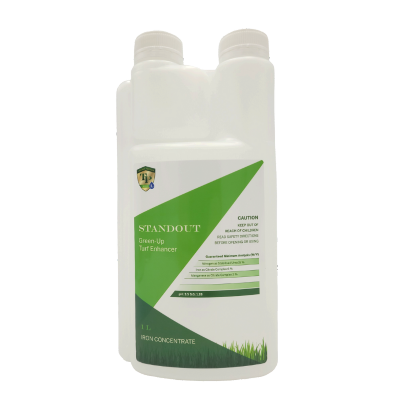 [TPLSTANDOUT1L] TPL Standout Green-UpTurf Enhancer 1L