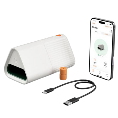[GOODMOUSETRPKIT] Goodnature Mouse Trap Kit