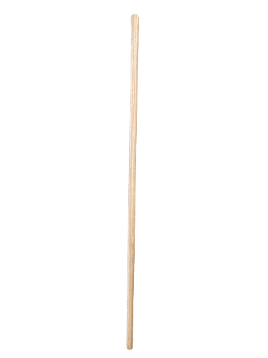 [CDHANDLEBURRHOESG1280MM] Cattle Dog Timber Burr Hoe Handle Spotted Gum 1280mm