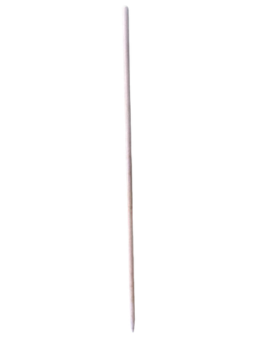 [CDHANDRAKESG1500MM25MM] Cattle Dog Rake Tapered Handle 1500mm x 25mm