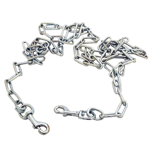 [A2182] Dog Restraint Chain 5.00mm x 3m