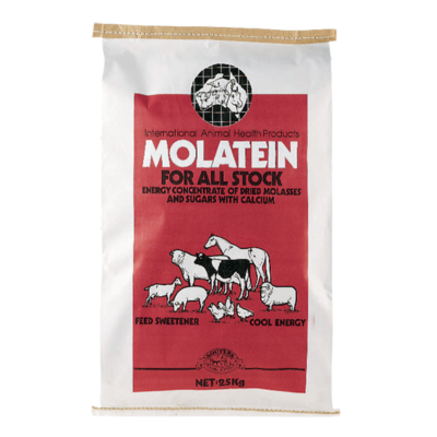 [MOLATEIN25KG] Molatein 25kg