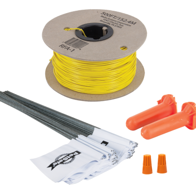[PETSWF] Petsafe Innotek Wire & Flags PRFA-500
