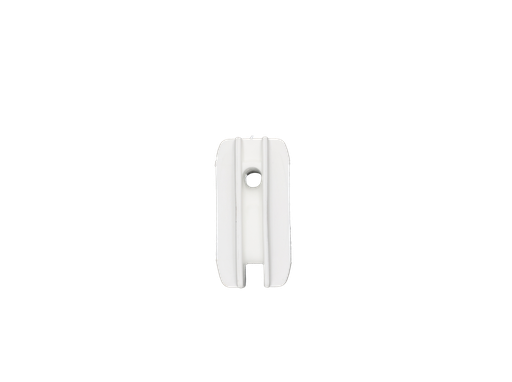 [BULLINSTBEF16W] Insulator Super End Strain White EF16W Thunderbird EA