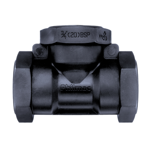 [90455500] Tee FI BSP 1-1/2" Philmac