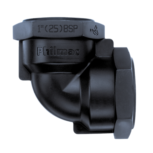 [90462200] Elbow FI BSP 3/4" Philmac