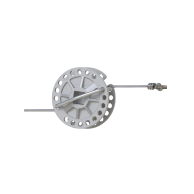 [INLNWIRETIGHTGAL] Permanent Inline Wire Tightener G64304 Gallagher