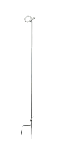 [EF39] Treadin Pigtail Post 6mm EF39 Thunderbird Each
