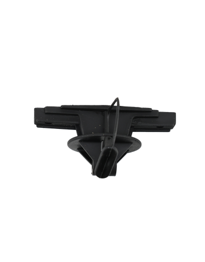 [INSTPINWOOEA] Insulator T/B PinLock Wood Post ea EF19