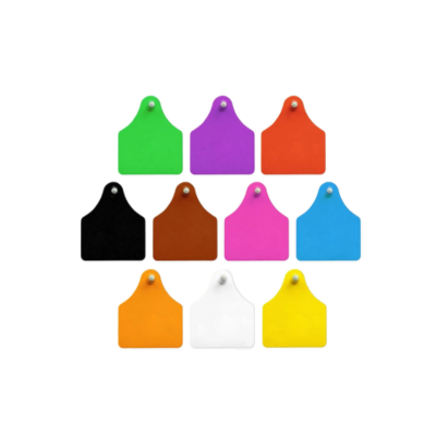 Allflex Male Tag