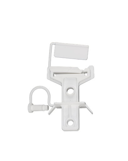 [EF106] Insulator Steel Post Wedge Lock 40mm Tape EF106 Thunderbird EA