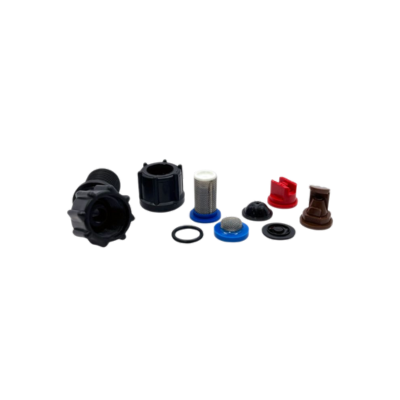 [SO0610408P] Solo Elbow and Nozzle Kit