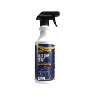 [CRISTOJL500ML] Crib Stop Spray Joseph Lyddy 500ml
