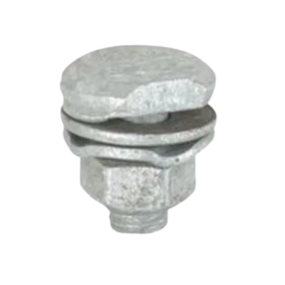 [JOICLAGALEA] Joint Clamp Round G60355 Gallagher EA