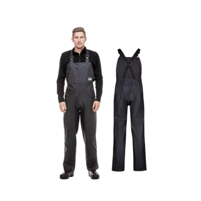 [LINE7STGRNSML] Line 7 Station Green Overalls - S