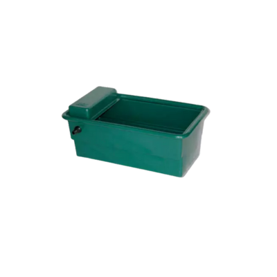[DWWT80L] Water Trough 80L Rectangle with Float Valve