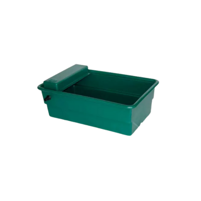 [DWWT120L] Water Trough 120L Rectangle with Float Valve