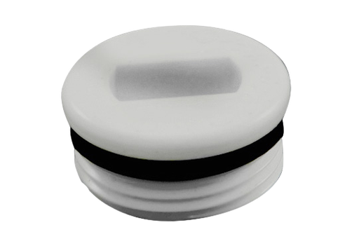 [CFNB20M] Drain Bung 3/4" Rapid Spray