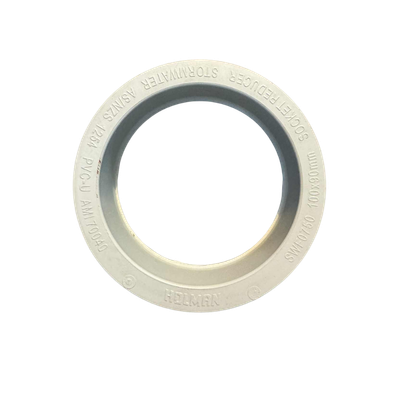 [SWF0750] PVC 100mm x 90mm Socket Reducer (Bush)