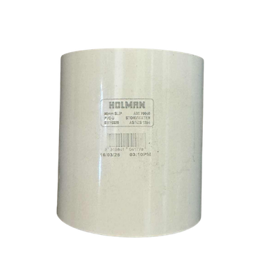 [SWF0320] PVC 90mm Slip Socket