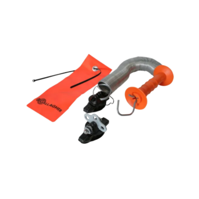 [GATESPRING5MGAL] Spring Gate 5m expansion G64000 Gallagher