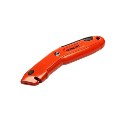 [CTKRTC] Crescent Retractable Utility Stanley Knife