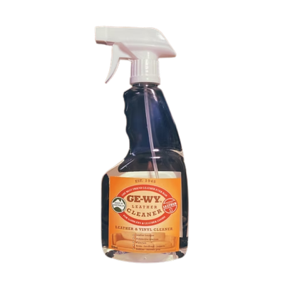[GEWYLEATHERCLEAN500ML] Ge-Wy Leather and Vinyl Cleaner 500ml