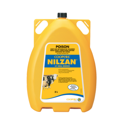 [NILZAN2L] Intervet Nilzan LV 2L