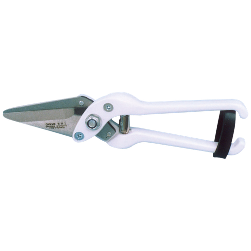 [A9054] Hoof Snips B&B TUS Plain Blades